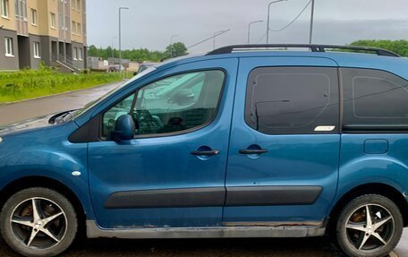 Citroen Berlingo II рестайлинг, 2013 год, 670 000 рублей, 1 фотография