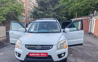 KIA Sportage II, 2009 год, 975 343 рублей, 1 фотография