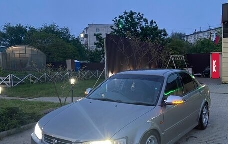 Honda Accord VII рестайлинг, 2000 год, 350 000 рублей, 1 фотография