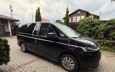 Volkswagen Multivan, 2022 год, 6 050 000 рублей, 1 фотография