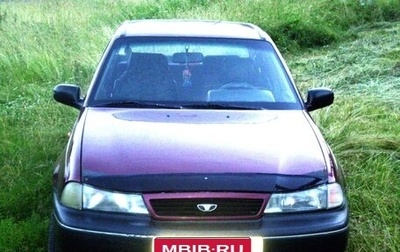 Daewoo Nexia I рестайлинг, 2001 год, 111 000 рублей, 1 фотография