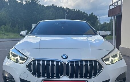 BMW 2 серия F44, 2021 год, 3 750 000 рублей, 1 фотография