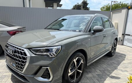 Audi Q3, 2026 год, 3 850 000 рублей, 1 фотография