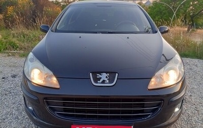Peugeot 407, 2007 год, 485 000 рублей, 1 фотография