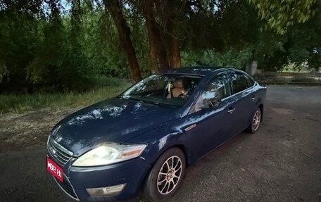 Ford Mondeo IV, 2008 год, 700 000 рублей, 1 фотография