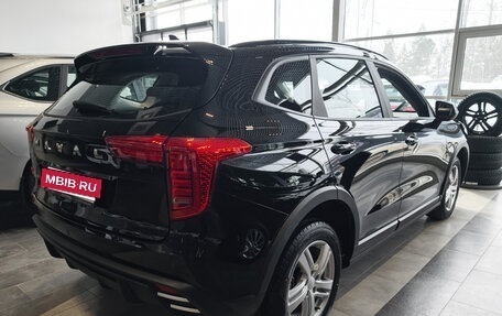 Haval Jolion, 2026 год, 2 449 000 рублей, 4 фотография