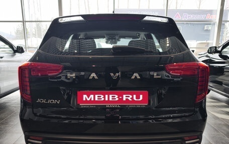 Haval Jolion, 2026 год, 2 449 000 рублей, 3 фотография