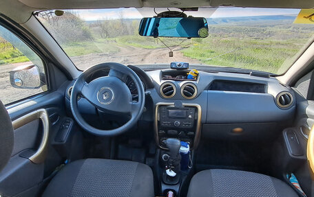 Renault Duster I рестайлинг, 2013 год, 880 000 рублей, 5 фотография