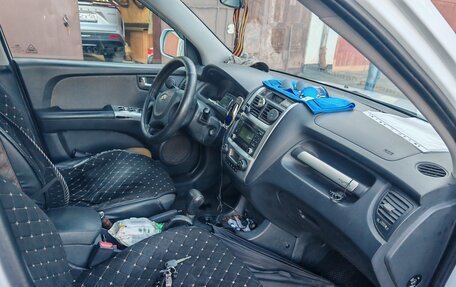 KIA Sportage II, 2009 год, 975 343 рублей, 6 фотография