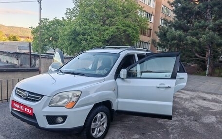 KIA Sportage II, 2009 год, 975 343 рублей, 2 фотография