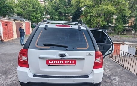 KIA Sportage II, 2009 год, 975 343 рублей, 5 фотография
