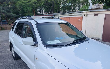 KIA Sportage II, 2009 год, 975 343 рублей, 8 фотография