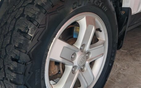 KIA Sportage II, 2009 год, 975 343 рублей, 10 фотография
