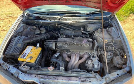 Honda Accord VII рестайлинг, 2000 год, 350 000 рублей, 7 фотография