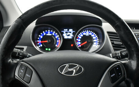 Hyundai Elantra V, 2015 год, 979 000 рублей, 17 фотография