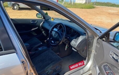Honda Accord VII рестайлинг, 2000 год, 350 000 рублей, 5 фотография