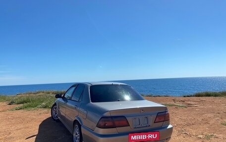 Honda Accord VII рестайлинг, 2000 год, 350 000 рублей, 3 фотография
