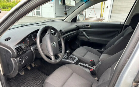 Volkswagen Passat B5+ рестайлинг, 2001 год, 390 000 рублей, 10 фотография