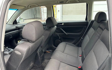 Volkswagen Passat B5+ рестайлинг, 2001 год, 390 000 рублей, 11 фотография