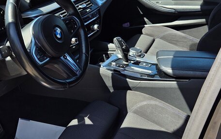 BMW 5 серия, 2017 год, 2 950 000 рублей, 10 фотография