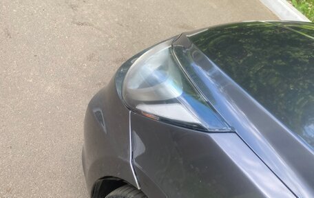 Hyundai Solaris II рестайлинг, 2012 год, 555 000 рублей, 2 фотография