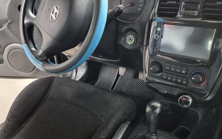 Hyundai Sonata IV рестайлинг, 2008 год, 350 000 рублей, 9 фотография