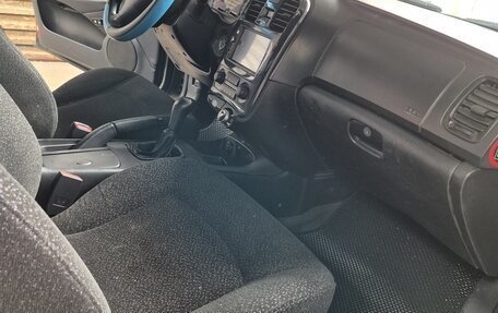Hyundai Sonata IV рестайлинг, 2008 год, 350 000 рублей, 11 фотография