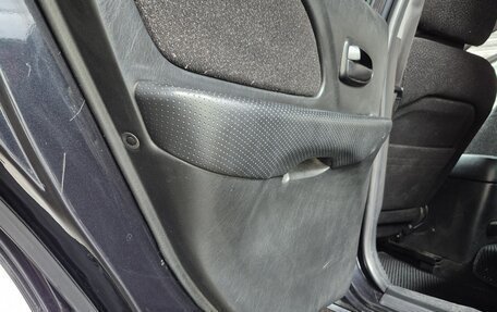 Hyundai Sonata IV рестайлинг, 2008 год, 350 000 рублей, 14 фотография