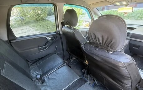 Opel Meriva, 2007 год, 300 000 рублей, 3 фотография