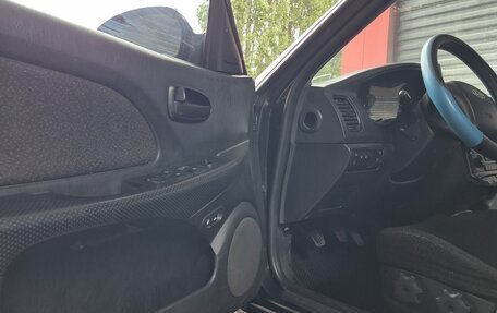 Hyundai Sonata IV рестайлинг, 2008 год, 350 000 рублей, 17 фотография