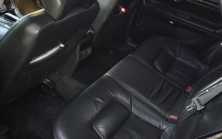 Volvo S80 II рестайлинг 2, 2001 год, 400 000 рублей, 6 фотография