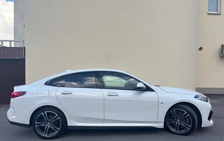 BMW 2 серия F44, 2021 год, 3 750 000 рублей, 6 фотография