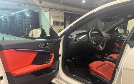 BMW 2 серия F44, 2021 год, 3 750 000 рублей, 12 фотография