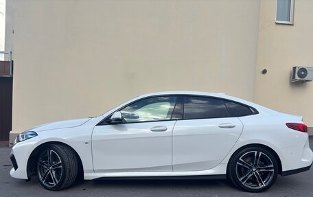 BMW 2 серия F44, 2021 год, 3 750 000 рублей, 10 фотография