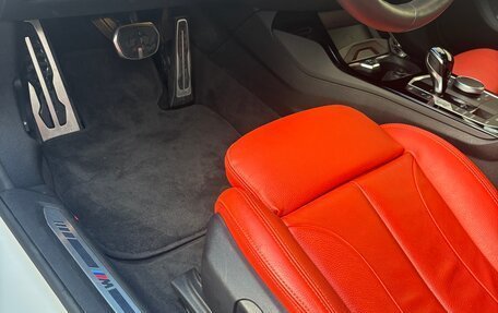 BMW 2 серия F44, 2021 год, 3 750 000 рублей, 13 фотография