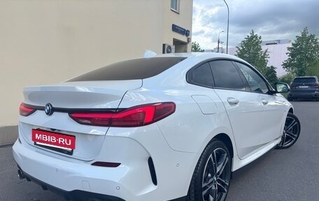 BMW 2 серия F44, 2021 год, 3 750 000 рублей, 7 фотография