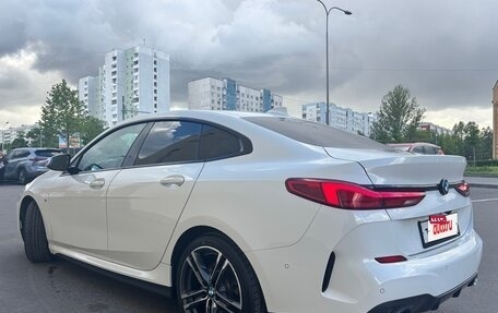 BMW 2 серия F44, 2021 год, 3 750 000 рублей, 9 фотография