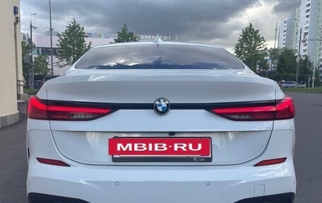 BMW 2 серия F44, 2021 год, 3 750 000 рублей, 8 фотография
