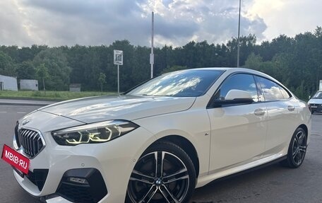 BMW 2 серия F44, 2021 год, 3 750 000 рублей, 11 фотография
