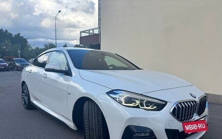 BMW 2 серия F44, 2021 год, 3 750 000 рублей, 5 фотография
