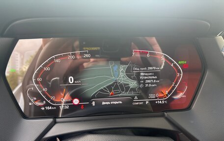 BMW 2 серия F44, 2021 год, 3 750 000 рублей, 16 фотография