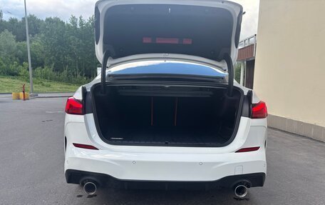 BMW 2 серия F44, 2021 год, 3 750 000 рублей, 27 фотография