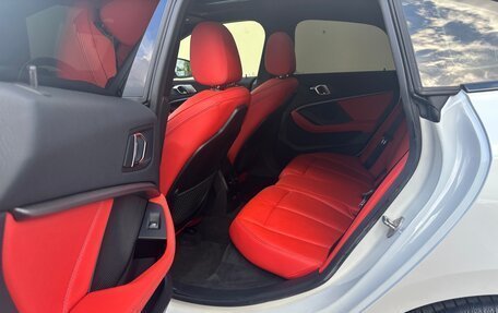 BMW 2 серия F44, 2021 год, 3 750 000 рублей, 23 фотография