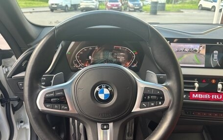 BMW 2 серия F44, 2021 год, 3 750 000 рублей, 15 фотография