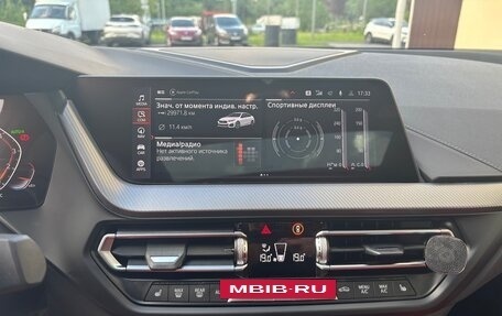 BMW 2 серия F44, 2021 год, 3 750 000 рублей, 19 фотография