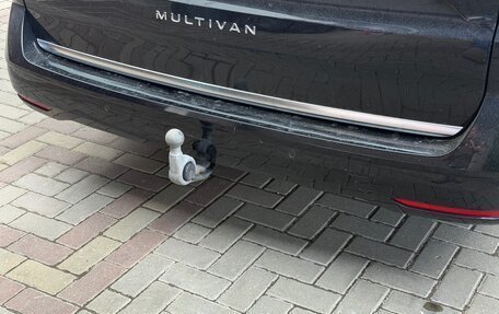 Volkswagen Multivan, 2022 год, 6 050 000 рублей, 14 фотография
