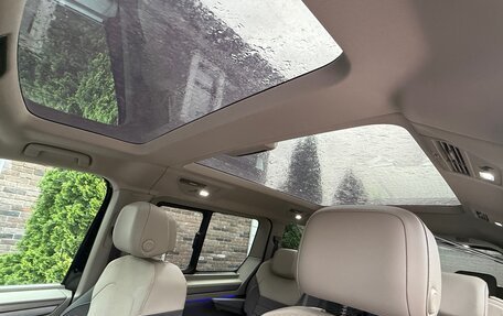 Volkswagen Multivan, 2022 год, 6 050 000 рублей, 11 фотография