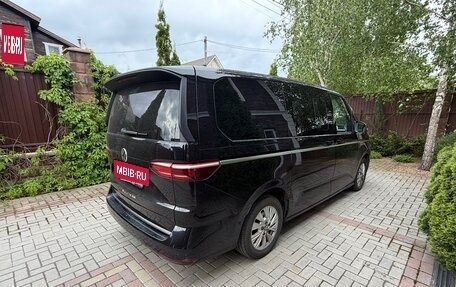 Volkswagen Multivan, 2022 год, 6 050 000 рублей, 6 фотография