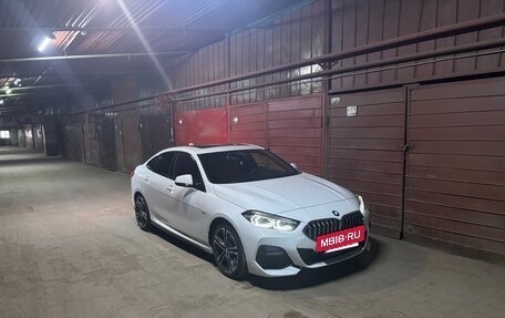 BMW 2 серия F44, 2021 год, 3 750 000 рублей, 30 фотография