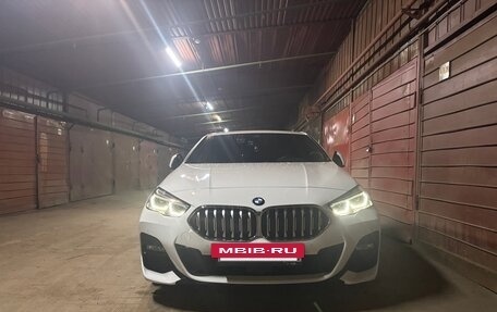 BMW 2 серия F44, 2021 год, 3 750 000 рублей, 29 фотография